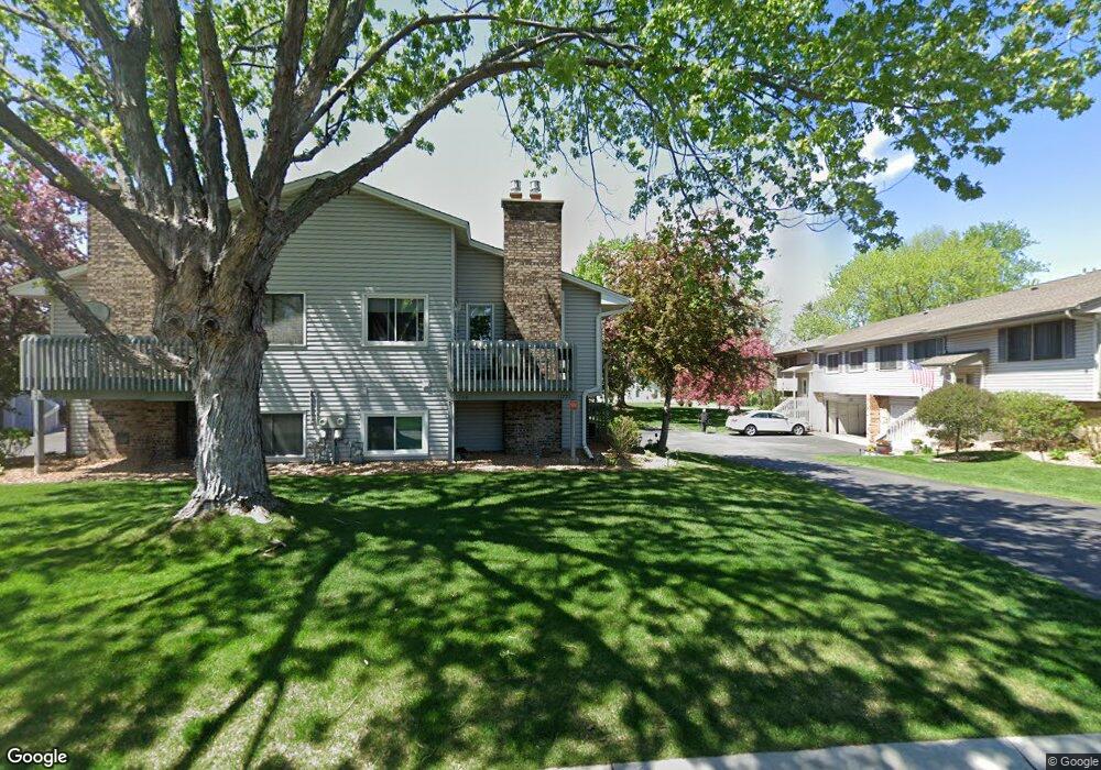 11766 Woodbine St NW, Coon Rapids, MN 55433 - photo 1