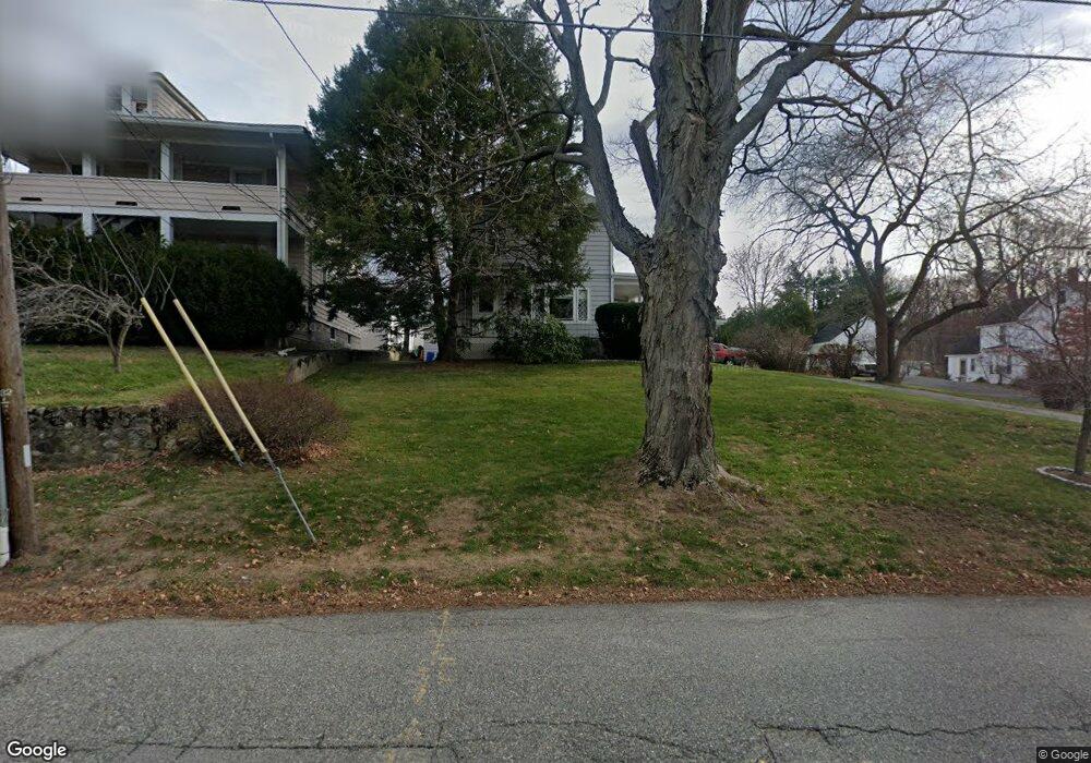 95 High St, North Andover, MA 01845 - photo 1