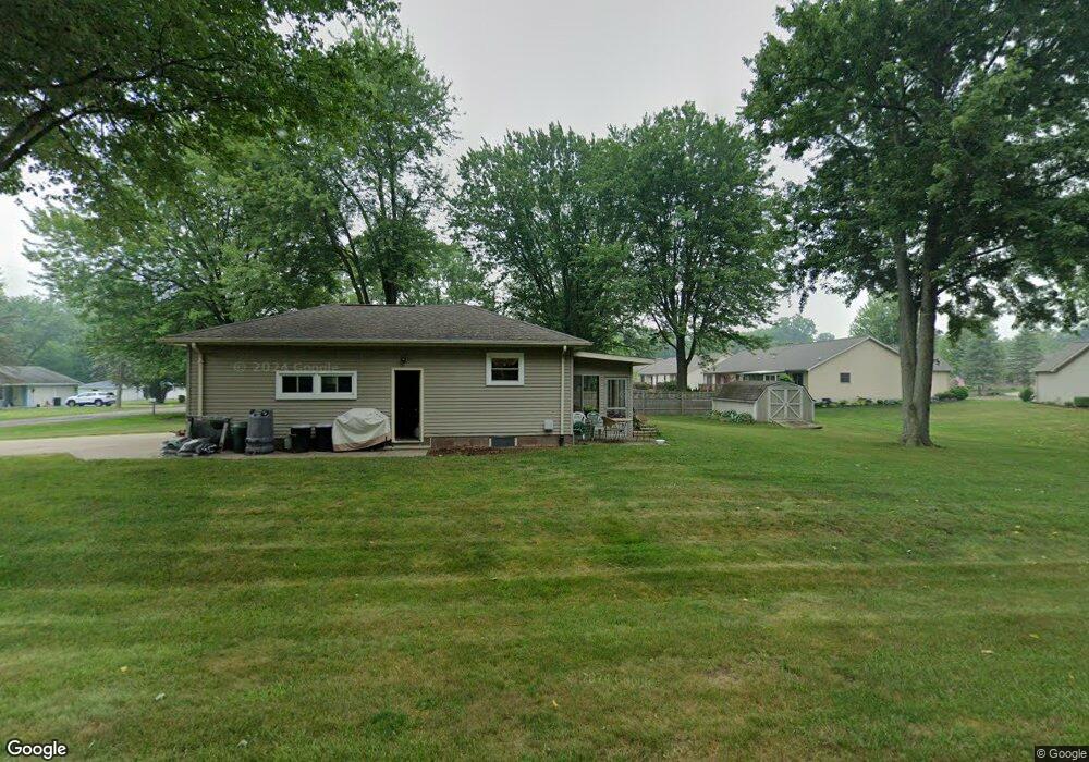 11091 Varna St, Clio, MI 48420 - photo 1