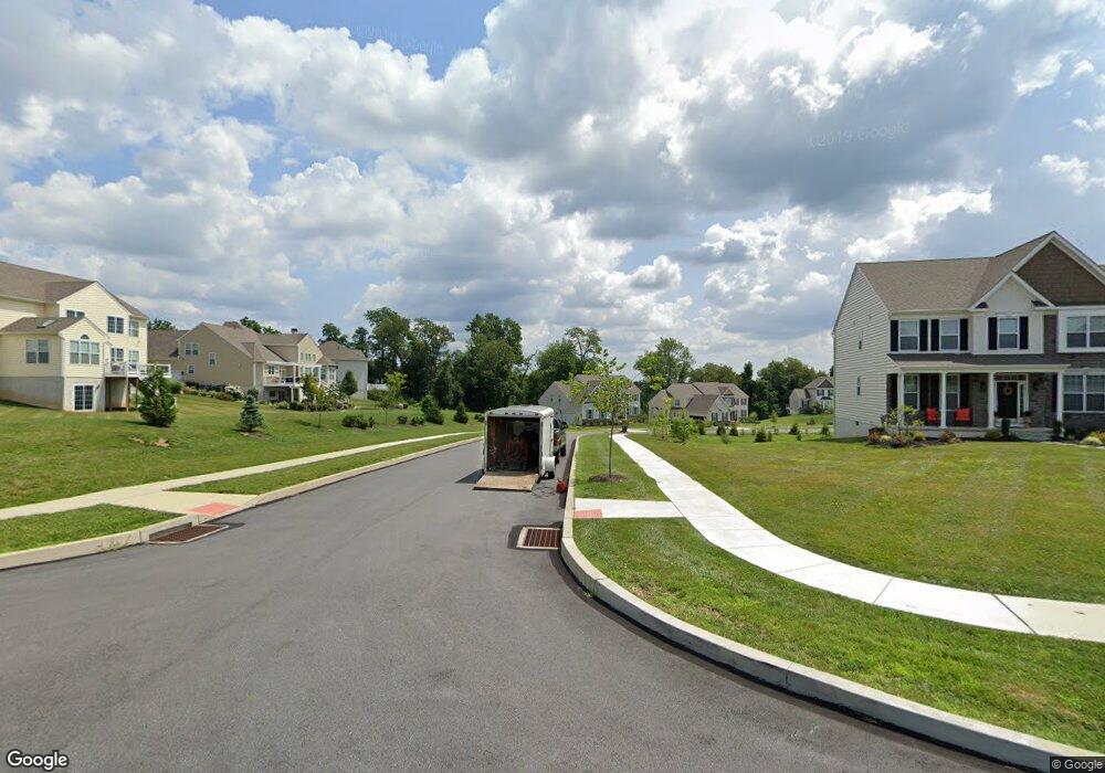 88337 Bright Glade Cir, Downingtown, PA 19335 - photo 1