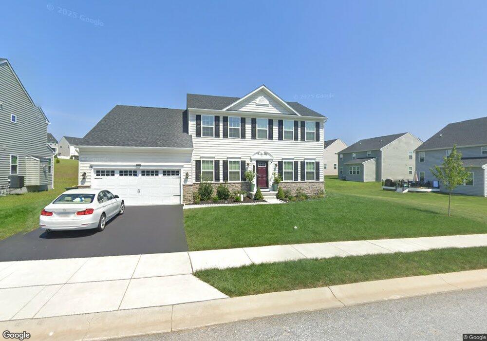 1000 Smithfield Ln, Downingtown, PA 19335 - photo 1