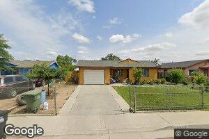 20960 Espinoza Ave, Richgrove, CA 93261