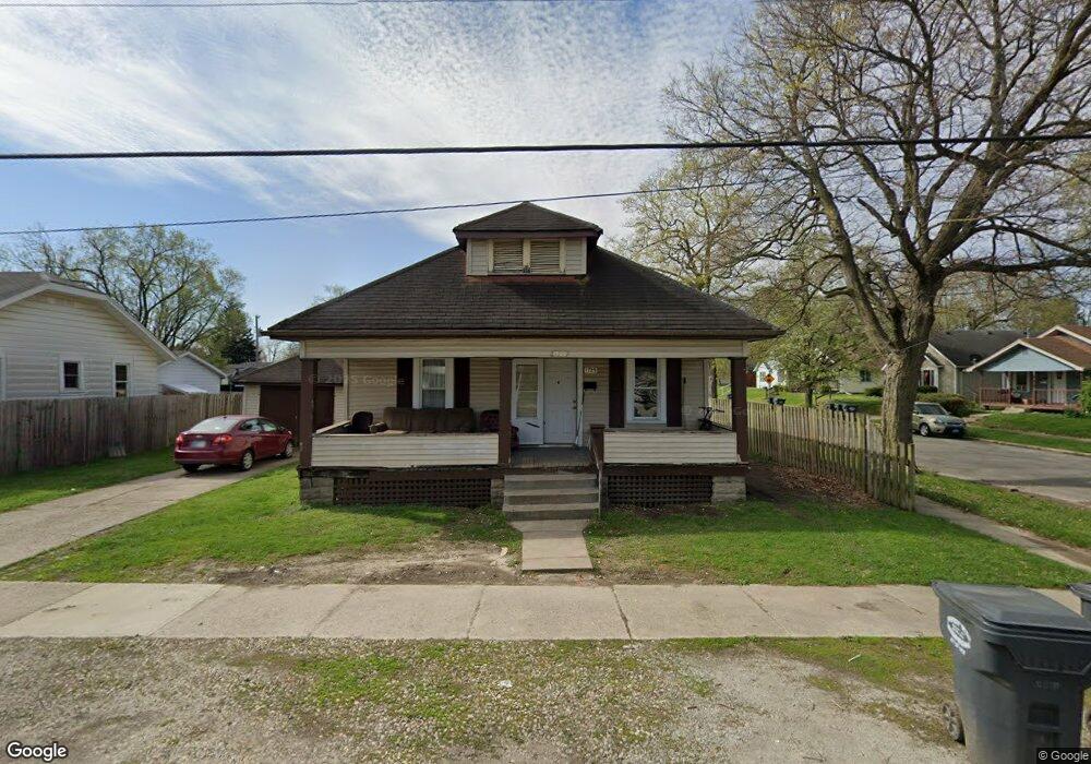 1723 W 14th St, Anderson, IN 46016 - photo 1
