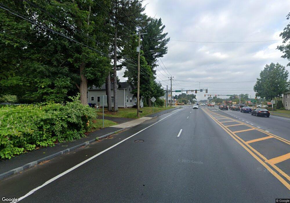 324 Northampton Rd, Amherst, MA 01002 - photo 1