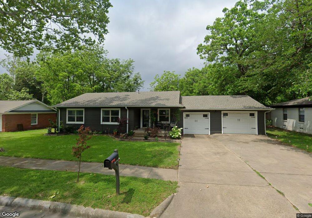 306 S 3rd St, Wylie, TX 75098 - photo 1