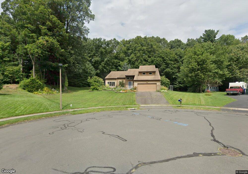 18 Charlie Cir, South Windsor, CT 06074 - photo 1