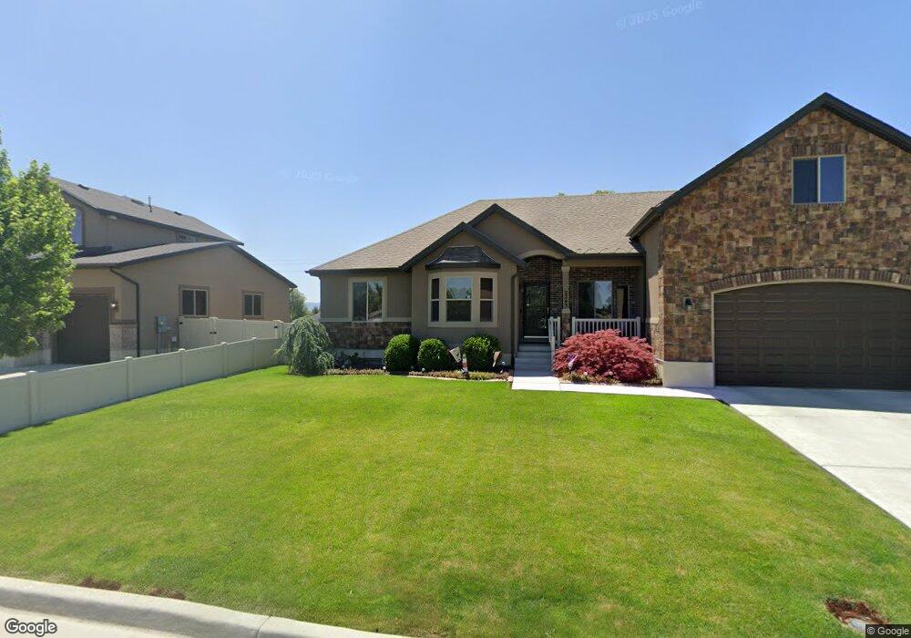 7544 S 2200 W, West Jordan, UT 84084 - photo 1