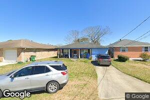 2909 Kent Ave, Metairie, LA 70006