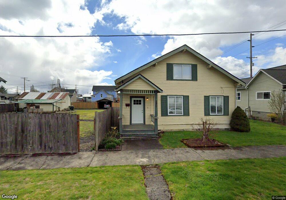 340 SW Lewis St, Chehalis, WA 98532 - photo 1