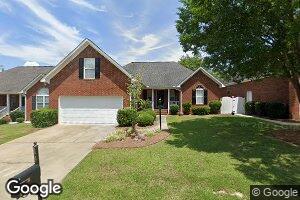 14 Crockett Dr, Lugoff, SC 29078