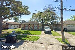 8712 Dinkins St, New Orleans, LA 70127