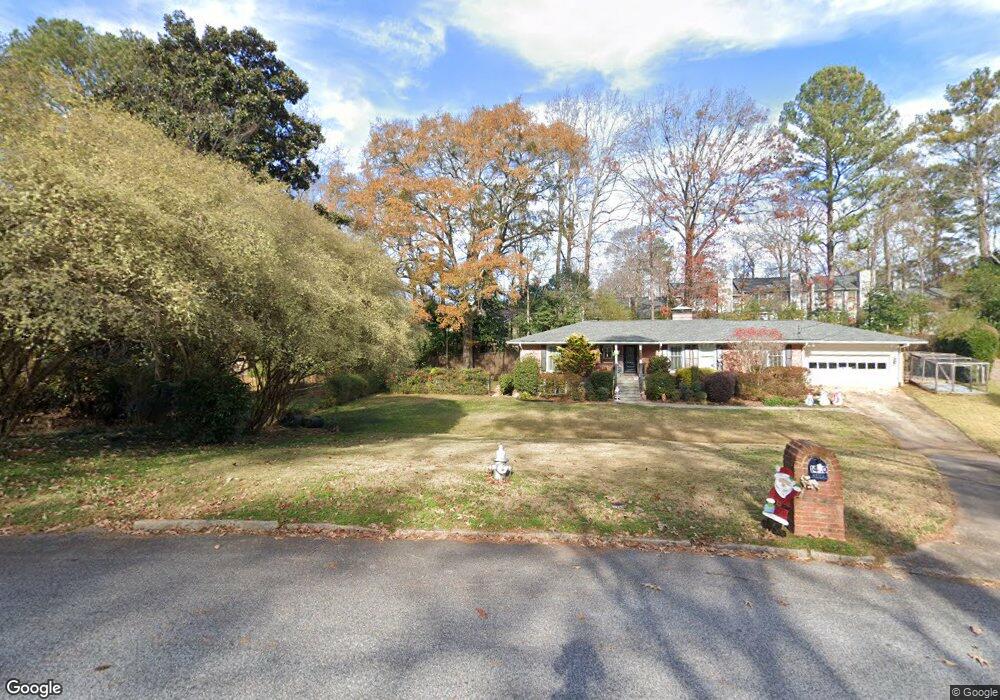 1434 Cambridge Common unit 1434, Decatur, GA 30033 - photo 1