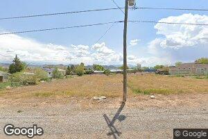 439 W 200 N, Aurora, UT 84620