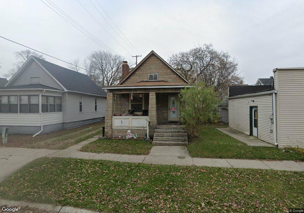 1514 9th St, Port Huron, MI 48060 - photo 1