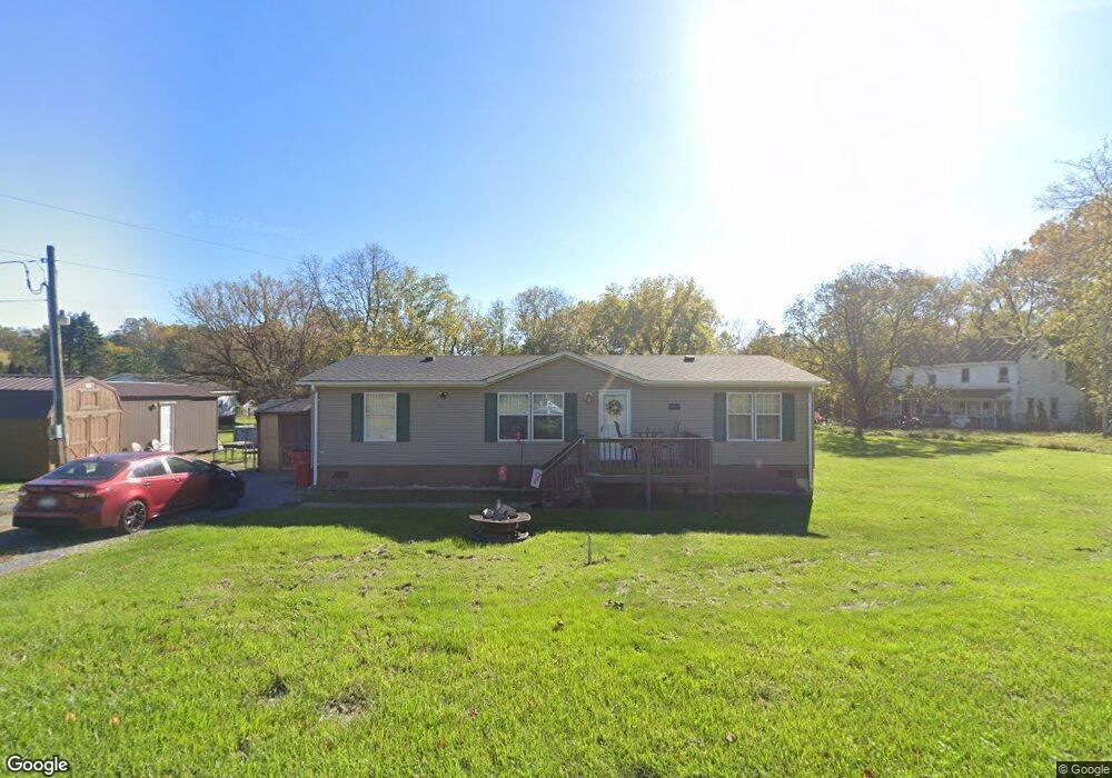 1106 Mish Rd, Bunker Hill, WV 25413 - photo 1