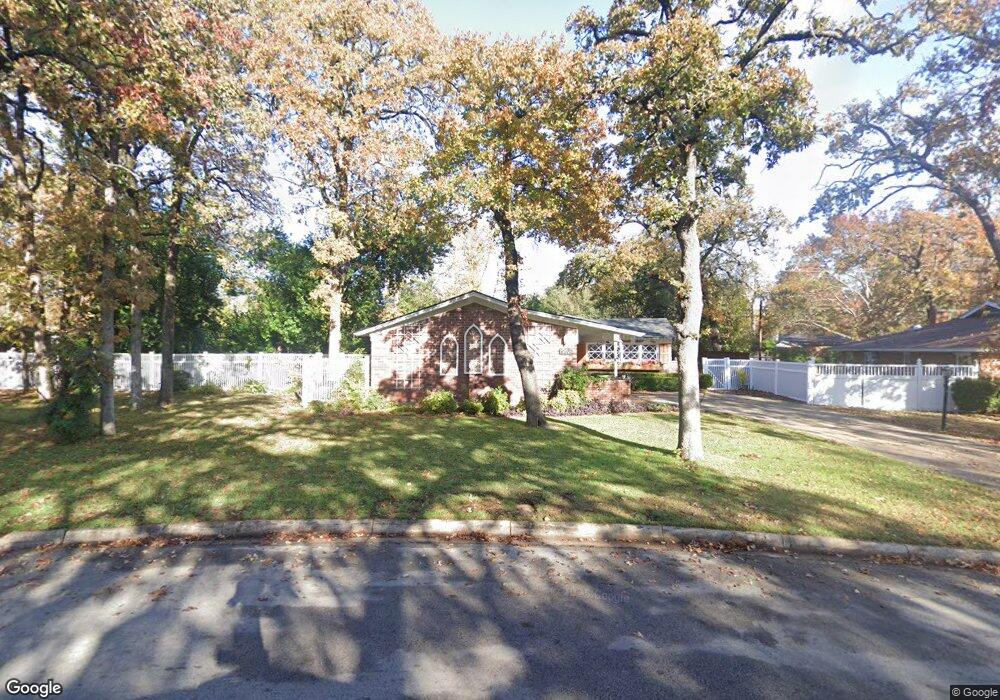 1045 Keith Dr, Hurst, TX 76053 - photo 1