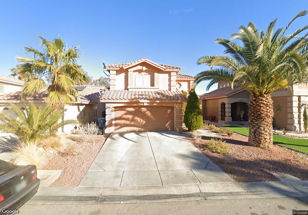 7650 Starshell Point Ct unit 1, Las Vegas, NV 89139 - photo 1