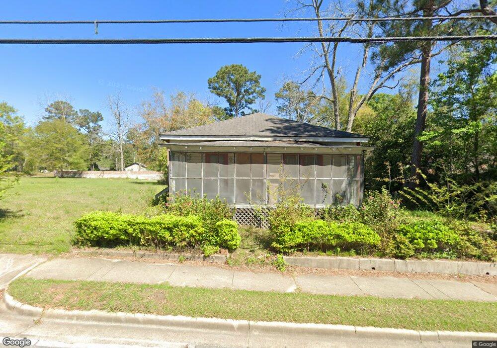 718 Mlk jr Ave SW, Cairo, GA 39828 - photo 1