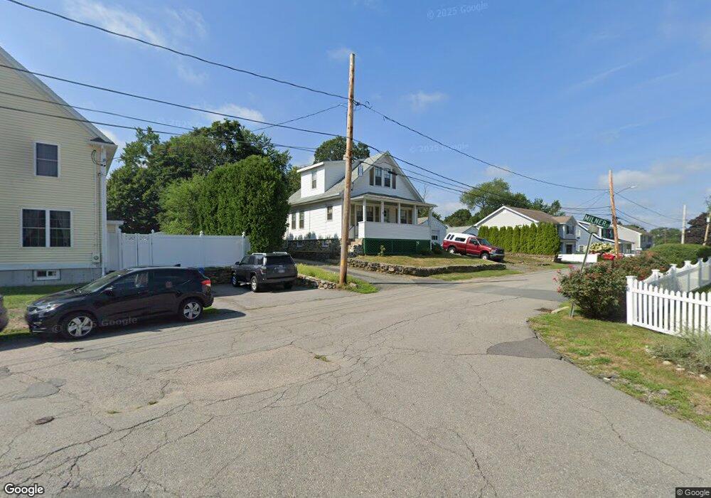 8 Dobbins St, Waltham, MA 02451 - photo 1