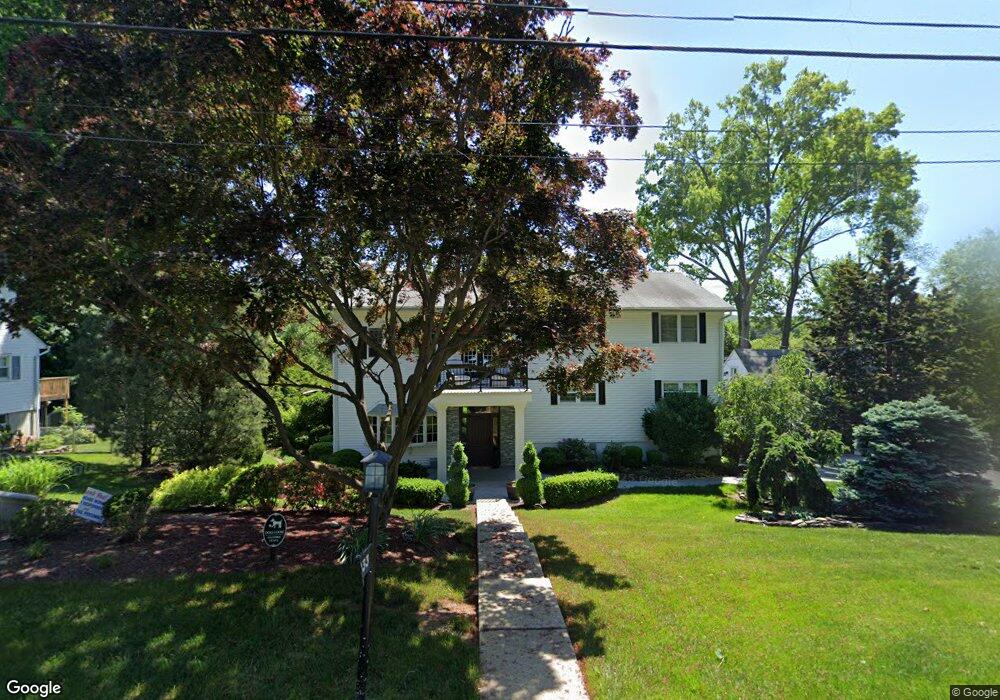 233 S Harrison Ave, Congers, NY 10920 - photo 1