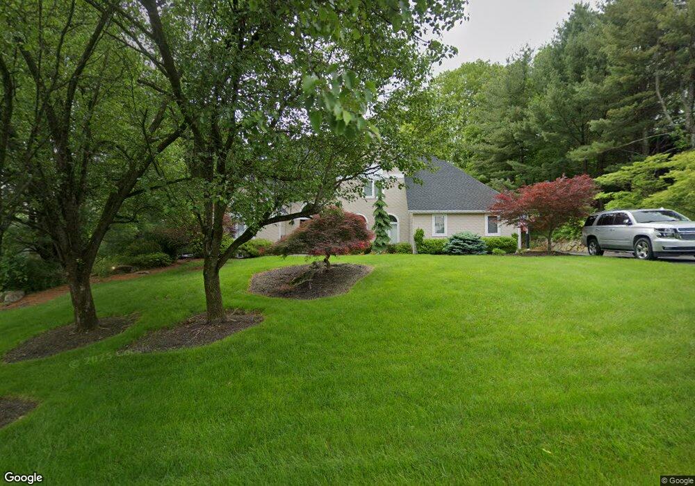 6 Col Conklin Dr, Stony Point, NY 10980 - photo 1