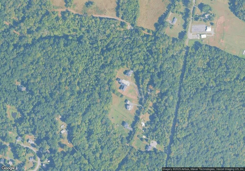 7490 Greenville Rd, Nokesville, VA 20181 - photo 1