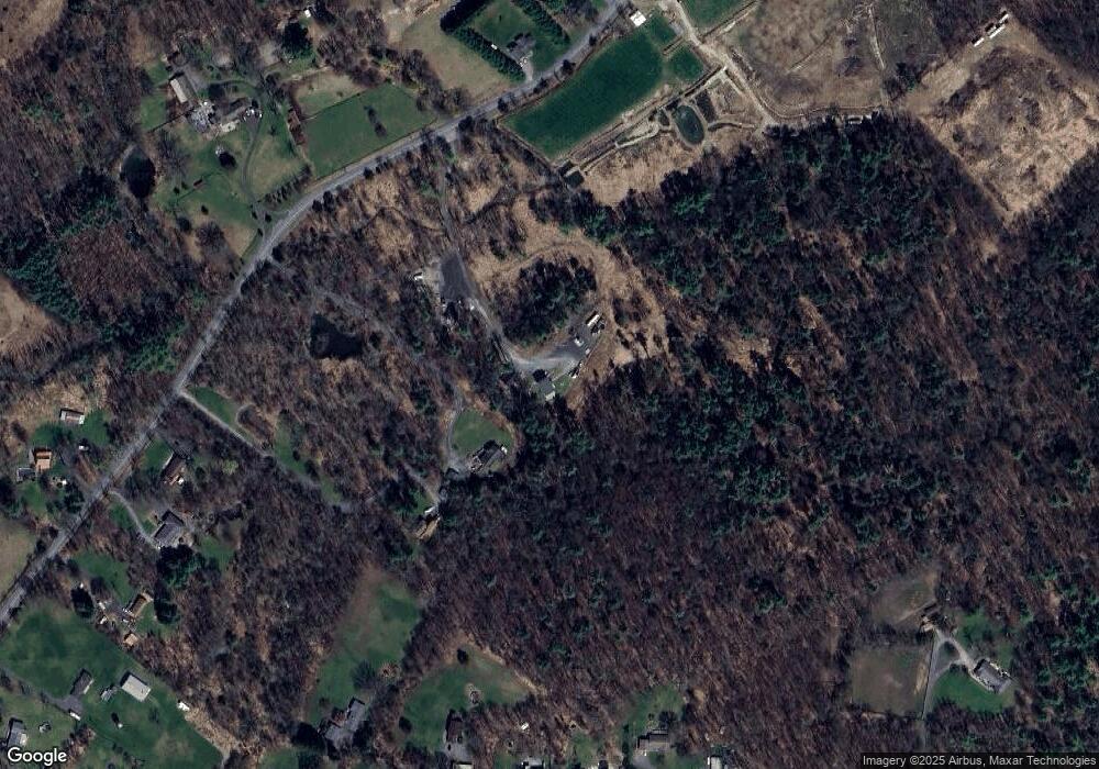 375 Crawford St, T/O Crawford, NY 12566 - photo 1