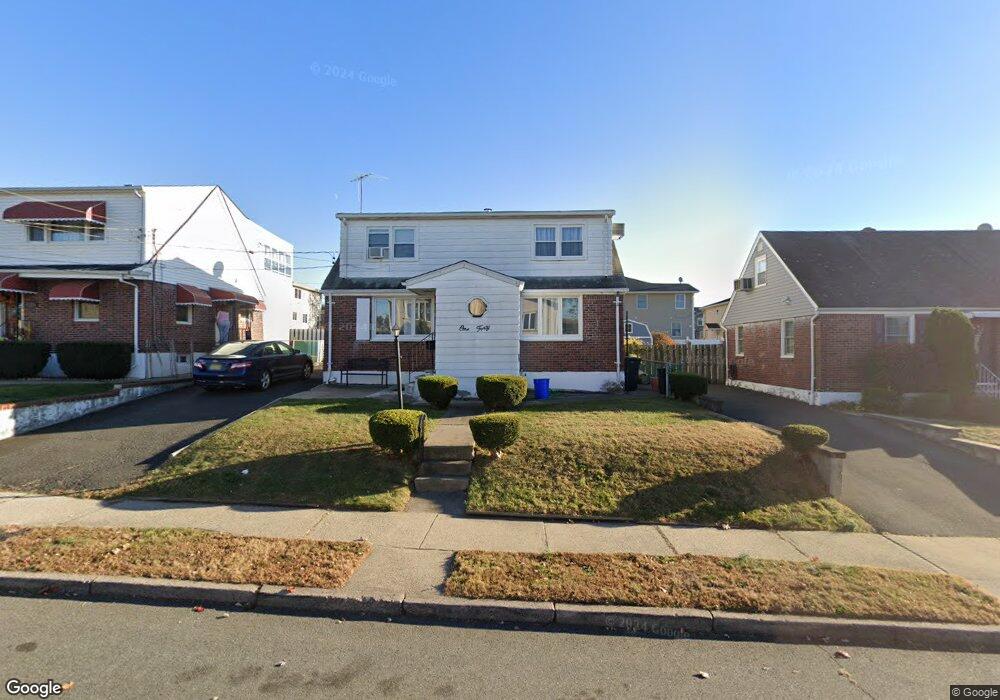 140 Philip Ave, Elmwood Park, NJ 07407 - photo 1