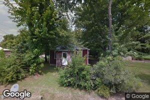 110 Van Buren St, Gorham, IL 62940