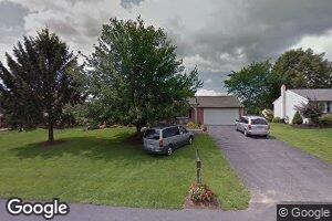 126 Keener Rd, Lititz, PA 17543
