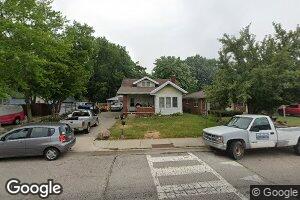 509 N 26th St, Lafayette, IN 47904