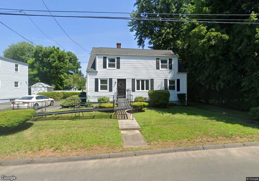 66 Darby St, Bloomfield, CT 06002 - photo 1