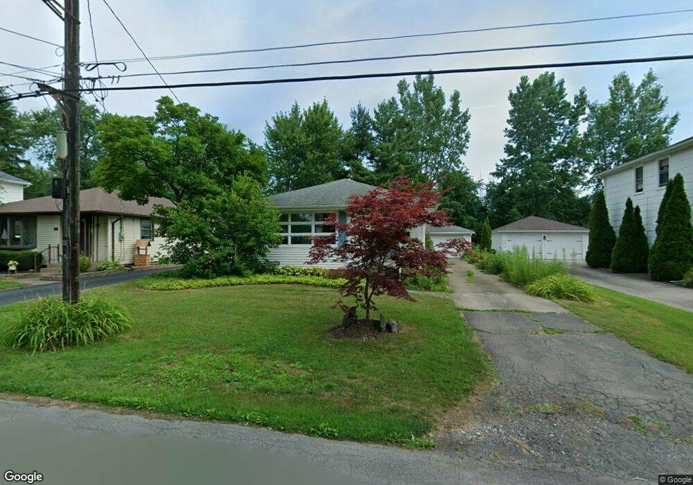 599 Wardell Ave, North Tonawanda, NY 14120 - photo 1