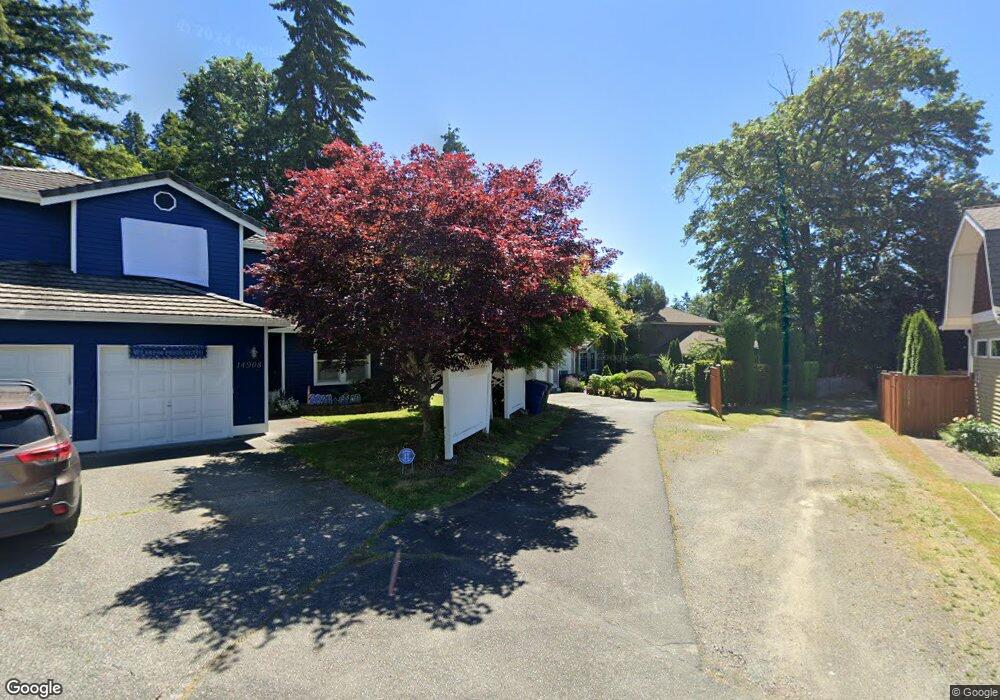 14904 89th Place NE, Kenmore, WA 98028 - photo 1