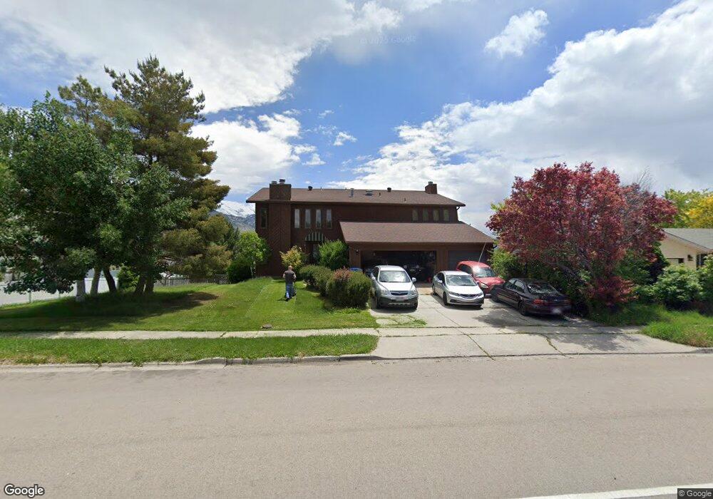 1182 N 100 E, American Fork, UT 84003 - photo 1