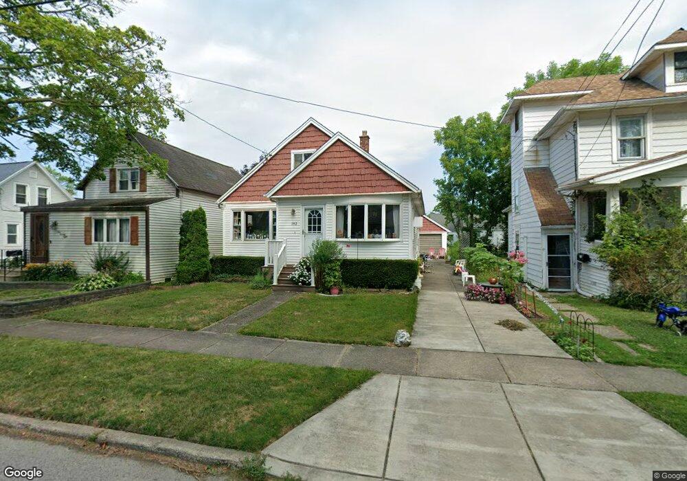 182 Fredericka St, North Tonawanda, NY 14120 - photo 1