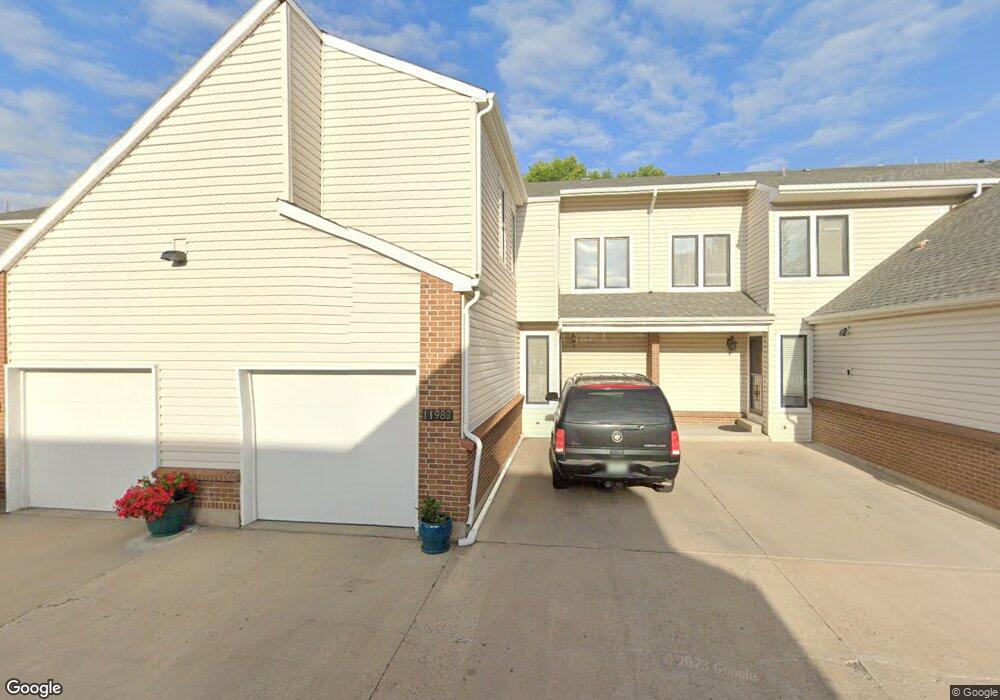 11983 E Nevada Cir, Aurora, CO 80012 - photo 1