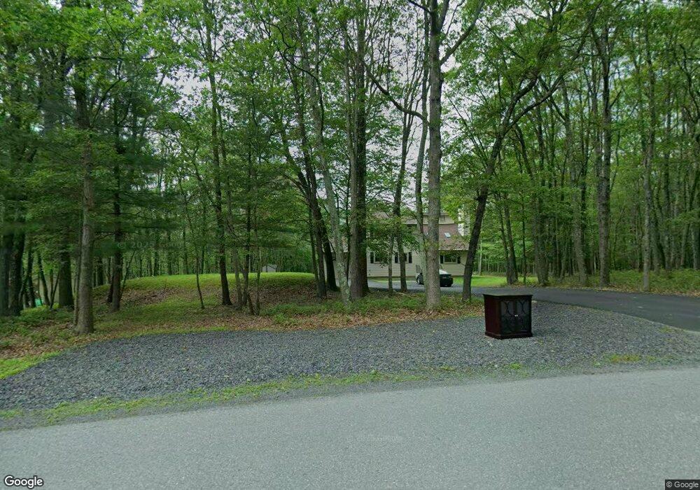 139 Shenandoah Trail, Effort, PA 18330 - photo 1