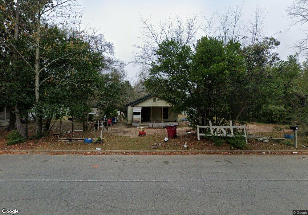 1116 Park Ave S, Tifton, GA 31794 - photo 1