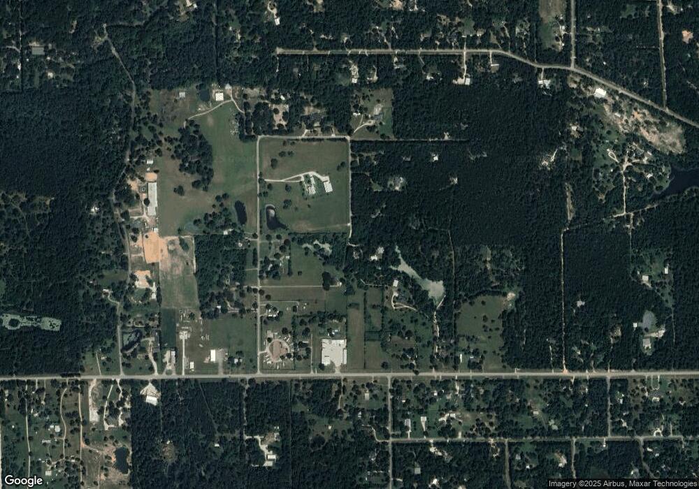 RT2BX48 Lloyd Ln, Hockley, TX 77447 - photo 1