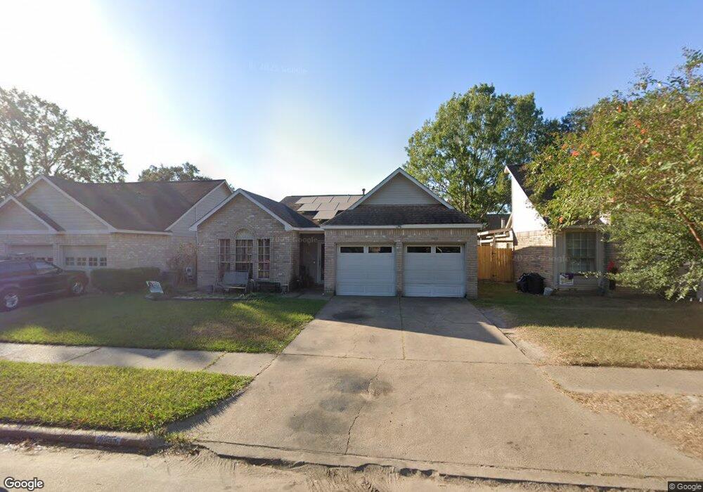 8055 Trail Side Dr, Houston, TX 77040 - photo 1