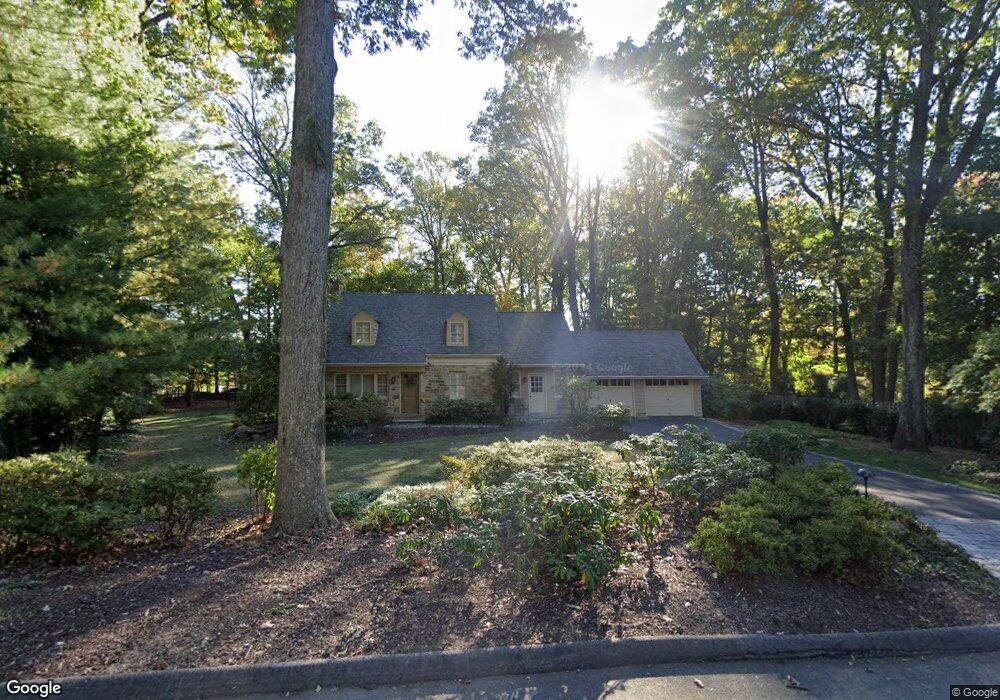 126 Devonwood Ln, Devon, PA 19333 - photo 1