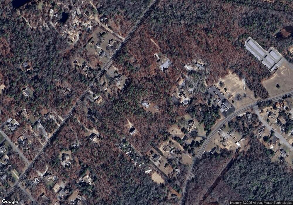 1315 Stagecoach Rd, Ocean View, NJ 08230 - photo 1