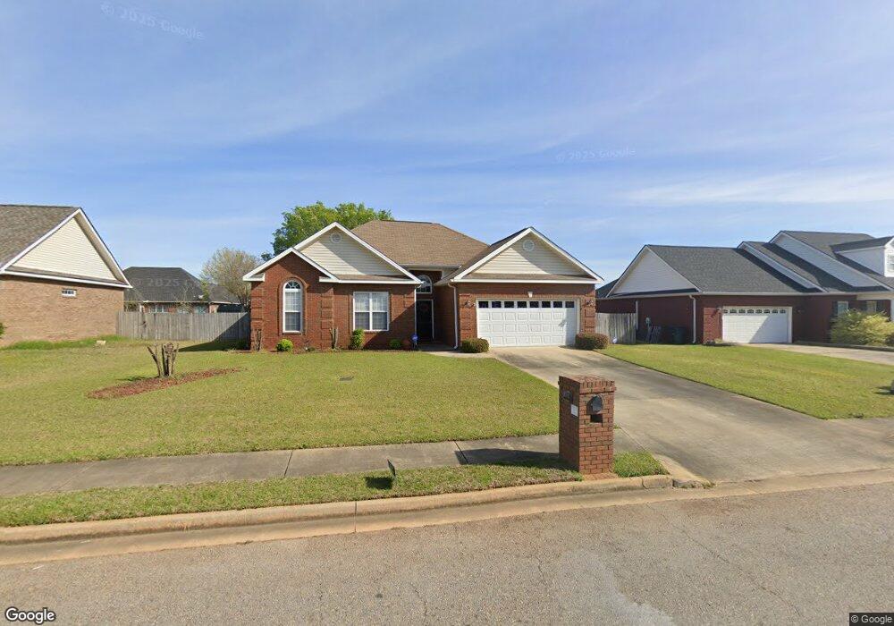 1101 Loudon Hill Dr, Warner Robins, GA 31088 - photo 1