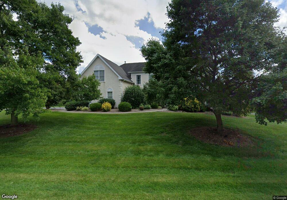 2 Naudain Cir, Newark, DE 19711 - photo 1