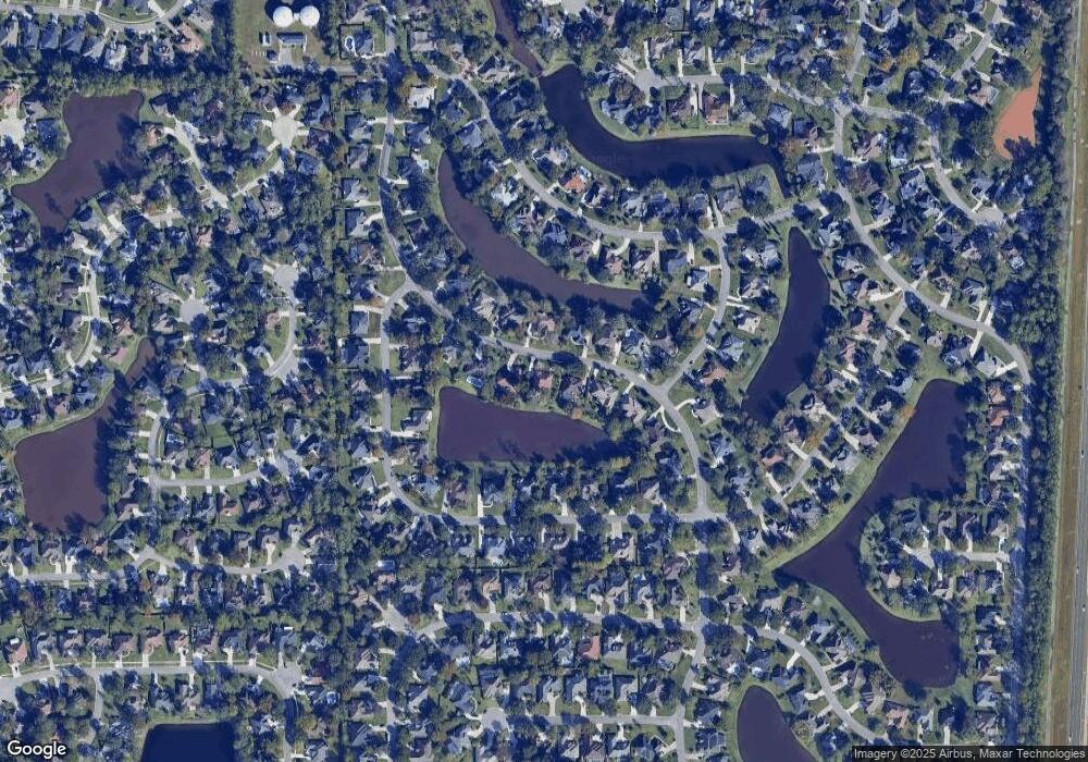 1805 Royal Fern Ln, Fleming Island, FL 32003 - photo 1