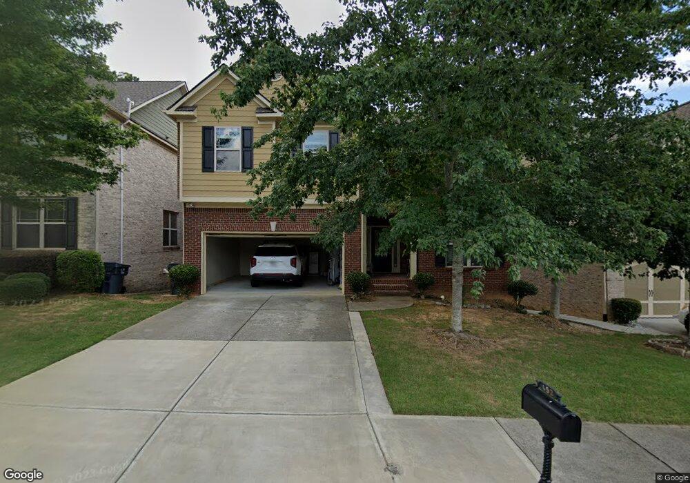 452 Suwanee Oaks Dr, Suwanee, GA 30024 - photo 1