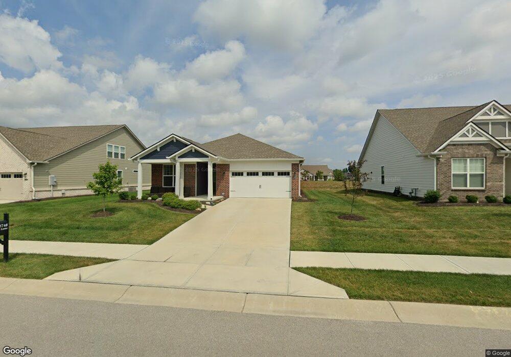 3748 Stable Ln, Bargersville, IN 46106 - photo 1