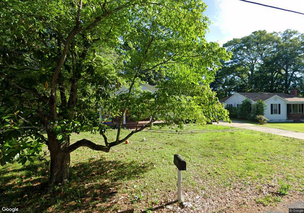 606 Cantey Pkwy, Camden, SC 29020 - photo 1