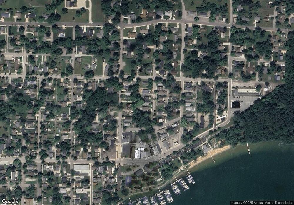 449 Liberty St, Culver, IN 46511 - photo 1